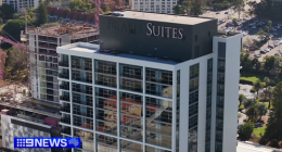 Neighbours of luxury five-star hotel blindsided by social housing plan