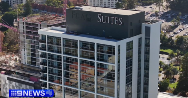 Neighbours of luxury five-star hotel blindsided by social housing plan