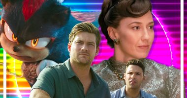New Shows & Movies to Watch This Weekend: ‘The Gilded Age’ on HBO Max + More