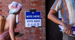 New York City's mayoral primary casts bright light on ranked choice voting — and its future nationally
