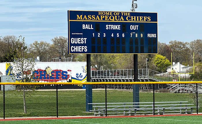 New York won't rescind Native American mascot ban, despite Trump's threat of cutting federal funds