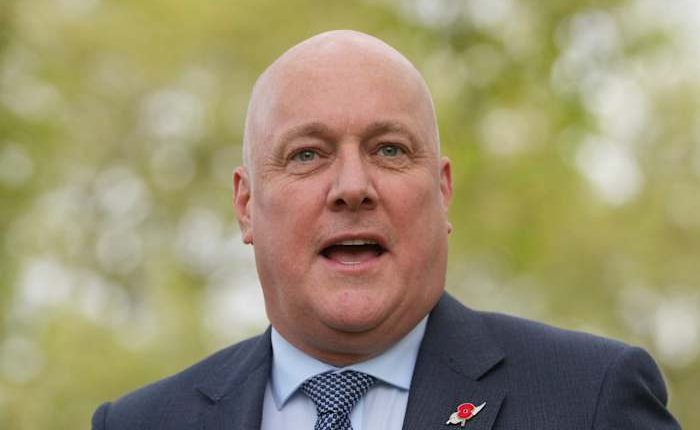 New Zealand Prime Minister Luxon talks trade in meeting with China's Xi