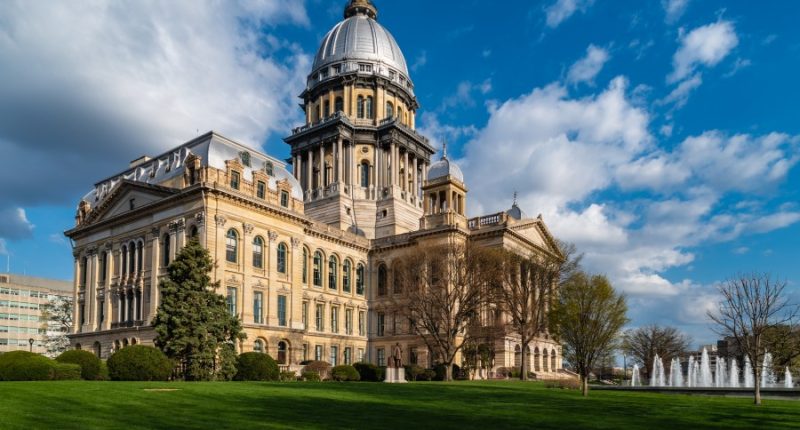 New bill would help property owners in Illinois evict squatters