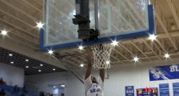 New landscape of college basketball impacts high school players' path