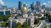 New laws in Georgia that take effect on July 1