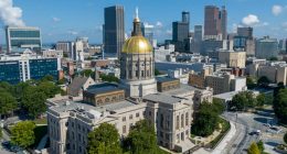 New laws in Georgia that take effect on July 1