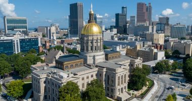 New laws in Georgia that take effect on July 1