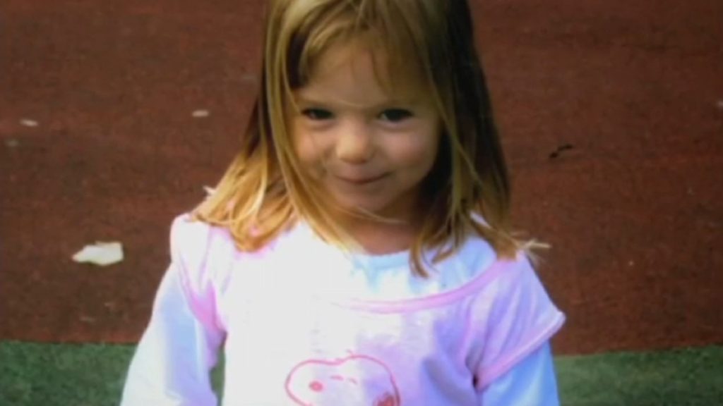 New searches are underway in Portugal near where toddler Madeleine McCann disappeared in 2007
