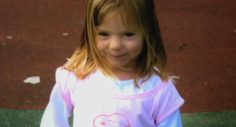 New searches are underway in Portugal near where toddler Madeleine McCann disappeared in 2007