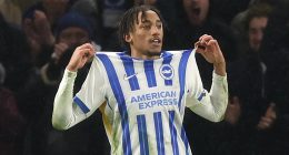 Newcastle fear Premier League rivals will hijack £70m Joao Pedro transfer