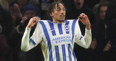 Newcastle fear Premier League rivals will hijack £70m Joao Pedro transfer