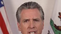 Newsom Falsely Claims Riots Only Began After Trump Federalized Guard