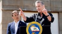Newsom asks judge for emergency intervention in Trump LA troop deployment