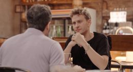 Next Gen NYC Sneak Peek: Seth Marks Confronts Charlie About His Dating Game
