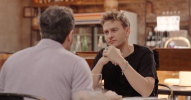 Next Gen NYC Sneak Peek: Seth Marks Confronts Charlie About His Dating Game