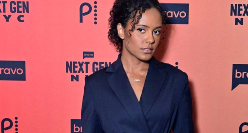 Next Gen NYC Star Ava Dash Evicted From Her $10K a Month Apartment