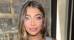 Next Gen NYC’s Gia Giudice Addresses Rumor of Being Fired by Bravo, Denies Rutgers Plagiarism Allegations