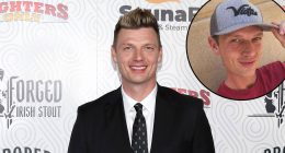 Nick Carter Is Not on Ozempic Despite Fan Speculation: Source