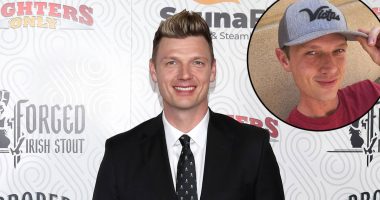 Nick Carter Is Not on Ozempic Despite Fan Speculation: Source