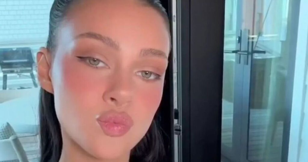 Nicola Peltz rolls eyes at ‘incompetent men’ in cryptic post as Beckhams' rift deepens