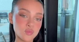 Nicola Peltz rolls eyes at ‘incompetent men’ in cryptic post as Beckhams' rift deepens