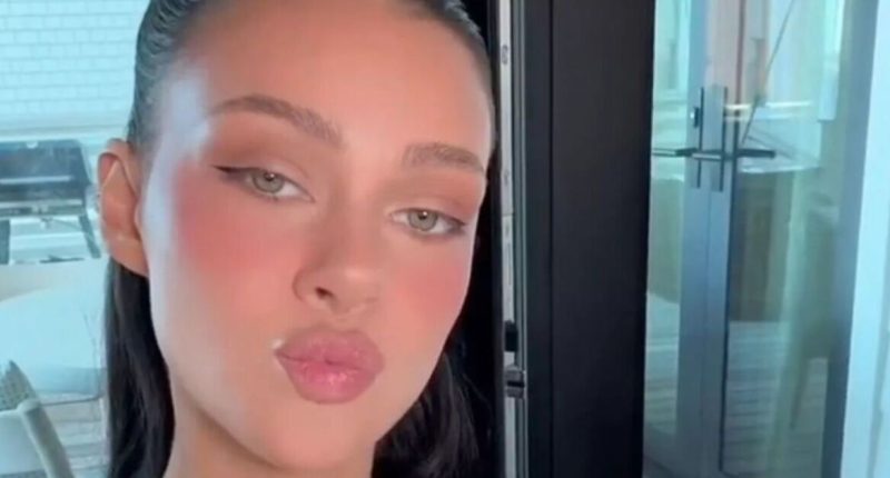 Nicola Peltz rolls eyes at ‘incompetent men’ in cryptic post as Beckhams' rift deepens
