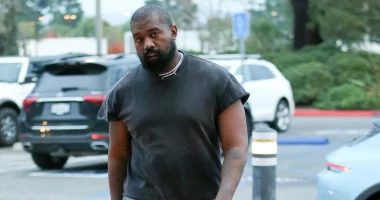 No, Kanye West Hasn't Changed His Name Again