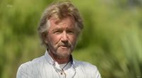 Noel Edmonds fights back tears recounting 'very dark times' and suicidal thoughts - as emotional Kiwi Adventure viewers gasp 'he has been to hell and back'