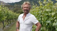 Noel Edmonds opens up about Clarkson's Farm comparisons ahead of his £1million return to TV with show documenting move to New Zealand