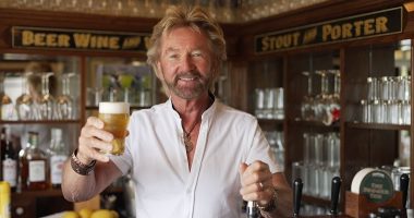 Noel Edmonds' Kiwi Adventure review: Noel is the greatest tragicomic character of our time and this dark horse has as much charm as Clarkson's Farm