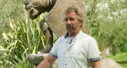 Noel Edmonds' new series is compared to a 'mockumentary' as viewers vow to watch 'every week' - while TV star details money woes from £15million New Zealand estate