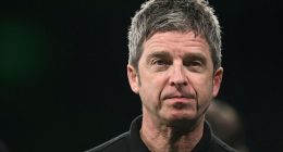 Noel Gallagher brands Glastonbury 'woke' as Oasis star blasts 'virtue-signalling' acts