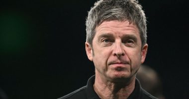 Noel Gallagher brands Glastonbury 'woke' as Oasis star blasts 'virtue-signalling' acts