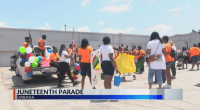 Nonprofit hosts annual Urbana Juneteenth celebration