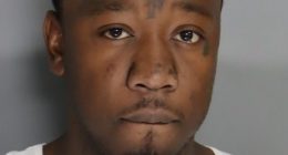 North Augusta Public Safety arrests man after short standoff