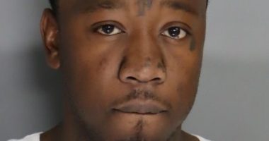 North Augusta Public Safety arrests man after short standoff