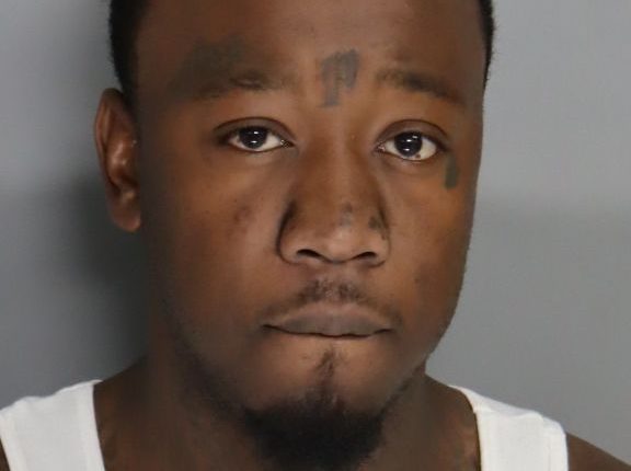 North Augusta Public Safety arrests man after short standoff