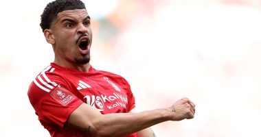 Nottingham Forest Q&A transfer special: Is Morgan Gibbs-White Man City-bound? What does that mean for Anthony Elanga? And what's the latest on Nuno Espirito Santo's new deal?