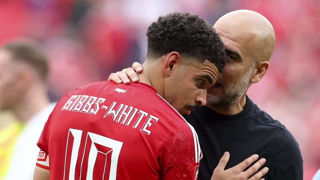 Nottingham Forest transfer news: Their four targets, latest on Morgan Gibbs-White and Manchester City and the impact of PSR