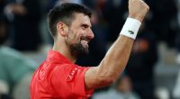Novak Djokovic produces masterful display to down Alexander Zverev at French Open - but now faces Jannik Sinner test in quest for 25th Grand Slam