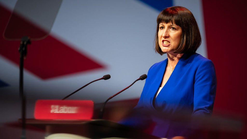 Now Rachel Reeves is coming for your PENSION: the Chancellor wants to get her hands on up to 87% of your life savings with a vicious new tax raid - here's how to stop her: ELIZABETH ANDERSON