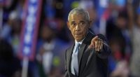 Obama: US 'dangerously close' to moving toward autocracy