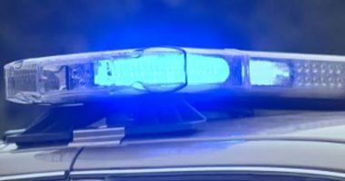 Off-duty officer accused of pointing gun at woman, children along I-85