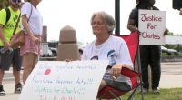 Officers under investigation in Charles Faggart's death reassigned