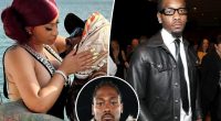 Offset shades Cardi B and Stefon Diggs’ Instagram-official romance — and the NFL player reacts