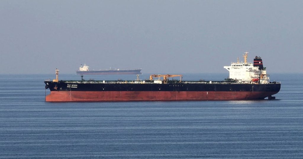 Oil prices show muted gains as world awaits Iranian response to U.S. strikes