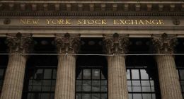 Oil rises and US stock futures slide as markets react to US strike on Iran nuclear sites