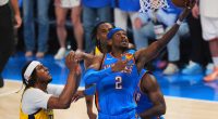 Oklahoma City Thunder prevail in Game 7 to win 2025 NBA Finals