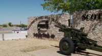 Oklahoma city cancels Army birthday parade due to security threats