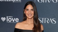 Olivia Munn Says Fans’ Negative Comments Caused Her to Pull Out Her Lashes